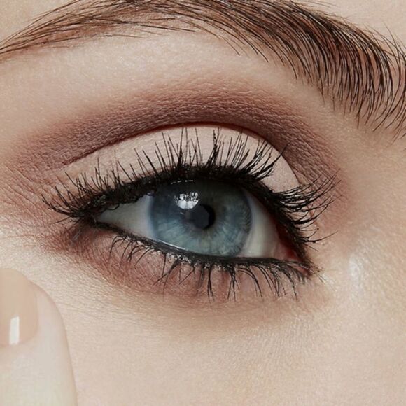 MAC Matte Eyeshadow in Cozy Gray - Picture 6 of 13